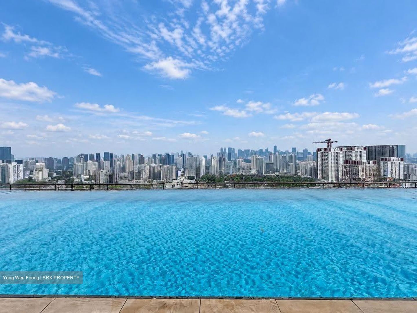 Alex Residences (D3), Apartment #637564891